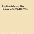 Produktbild: The Mandalorian: The Complete Second Season
