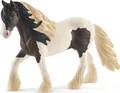Produktbild: Schleich - Tierfiguren, Tinker Hengst; 13831
