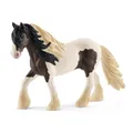 Produktbild: Schleich Figur Tinker Hengst | Pferde Spielfigur | Schleich Farm World Pferd