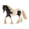 Produktbild: Schleich 13831 Farm World Tinker Hengst, Horse Club, Pferd