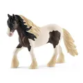 Produktbild: Schleich 13831 Farm World Tinker Hengst Spielfigur Tierfigur Pferd Bauernhof
