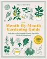 Produktbild: Franz Bohmig The Month-by-Month Gardening Guide (Taschenbuch) (US IMPORT)