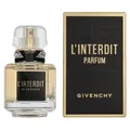 Produktbild: Givenchy L'Interdit Parfüm für Damen 35 ml