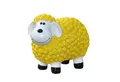 Produktbild: Geschenkestadl Gartenfigur Bunte Schafe viele Farben 30cm x 17cm x 23cm wetterfeste Gartenfigur