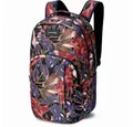 Produktbild: Dakine Rucksack Dakine Rucksack Campus 33L Dark Stargazer Schulrucksack Blumen lila sc
