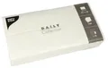 Produktbild: PAPSTAR Bistroservietten 320 x 320 mm 3-lagig weiß 150 Stück