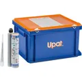 Produktbild: Upat Injektionsmörtel UPM 33-360 HWK, 20 Stück, Der wirtschaftliche Injektionsmörtel für standard Be (230304)
