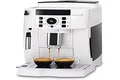 Produktbild: De'Longhi Magnifica S ECAM21.117.W, Automatische Kaffeemaschine, Manuell Einstellbarer Milchaufschäumer, Bean-to-Cup Espressomaschine, 2 Rezepte, Temperaturkontrolle, 2 Espressi Gleichzeitig, Weiß