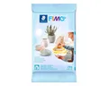 Produktbild: STAEDTLER Modelliermasse STAEDTLER FIMO air 8103 Modelliermasse - weiß - 250 g