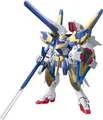 Produktbild: BANDAI SPIRITS Gundam – HGUC 1/144 V2 Assault Buster Gundam – Modellbausatz