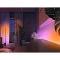 Produktbild: Philips Hue 8719514339965 LED-Streifen Gradient 2M 1x20W | 1800lm | 2000-6500K | RGB - White and color Ambiance, dimmbar,