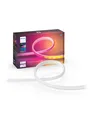 Produktbild: Philips Hue Gradient Lightstrip 2 meter base kit - White & Color Ambiance
