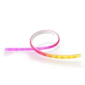 Produktbild: Philips Hue Gradient Lightstrip Basis Lightstrip Basisset, 2m