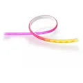 Produktbild: Philips Hue White and Color Ambiance Innen Gradient Lightstrip 2 Meter