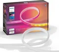 Produktbild: Philips Hue White And Color Ambiance Gradient Lightstrip Bluetooth 2m Smart