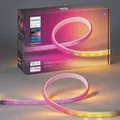 Produktbild: Original Philips Hue Lightstrip 2m Basis White & Color Ambiance Gradient NEU&OVP
