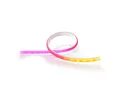 Produktbild: PHILIPS HUE EXTENSION 2 METER GRADIENT LED STRIP DIMMBAR WARMES LICHT MIT KALTEM