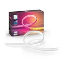 Produktbild: Philips Hue Lightstrip 2m Basis White & Color Ambiance LEDs