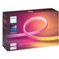 Produktbild: Philips HUE White & Color Ambiance Gradient Lightstrip 2 Meter, LED-Streifen