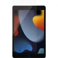 Produktbild: PanzerGlass Tablet-Schutzfolie Ultra Wide Fit für Apple iPad 10.2 (1 Stk., Apple iPad 2019 (7. Gen), Apple iPad 2020 (8. Gen), Apple iPad 2021 (9. Gen)) (SAFE95494)