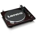 Produktbild: Lenco LBT-288WA Plattenspieler