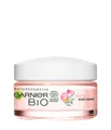 Produktbild: GARNIER Bio Rosy Glow 3in1 Rosé Creme Gesichtscreme 50 ml