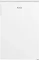 Produktbild: Amica Kühlschrank mit Gefrierfach KS 15463 W | 107 l | 85 cm Höhe | Standgerät | LED | Energieeffizienz E | Weiß, E (Spektrum A bis G)