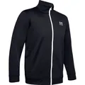 Produktbild: UNDER ARMOUR SPORTSTYLE TRICOT JACKET
