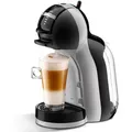 Produktbild: Delonghi Mini Me Edg155.bg Kaffeemaschine Halbautomatisch Pad-kaffeemaschine 0,8 L