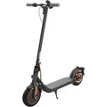 Produktbild: ninebot by Segway Scooter KickScooter F40D II grau|schwarz