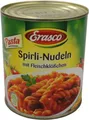 Produktbild: Erasco Spirli-Nudeln 800g