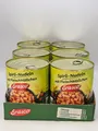 Produktbild: Erasco Spirli-Nudeln mit Fleischklößchen 6X 800g Dose Suppe