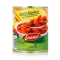 Produktbild: Erasco Spirli-Nudeln mit Fleischklößchen 800g Fertigessen (1er Pack)