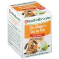 Produktbild: Bad Heilbrunner Bio Magen-Darm Tee für Kinder