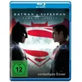 Produktbild: Warner Home Video Blu-ray Batman v Superman: Dawn of Justice