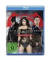 Produktbild: Batman v Superman: Dawn of Justice – Ultimate Edition [Blu-ray], Cavill, Henry