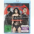 Produktbild: Batman v Superman Dawn of Justice Ultimate Edition Blu-Ray gebraucht sehr gut