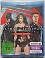 Produktbild: Batman v Superman: Dawn of Justice – Ultimate Edition [Blu-ray] NEU OVP  Affleck