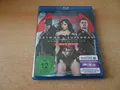 Produktbild: Blu Ray Batman v Superman - Dawn of Justice - Ultimate Edition - 2016