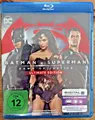 Produktbild: BluRay- Batman vs Supermann -Ultimate Edition-Dawn of Justice-FSK12