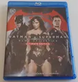 Produktbild: Batman v Superman: Dawn of Justice – Ultimate Edition (DC) Blu-ray