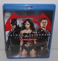 Produktbild: Batman V Superman: Dawn Of Justice - Ultimate Edition Blu-Ray