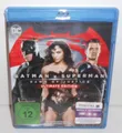 Produktbild: Batman V Superman: Dawn Of Justice - Ultimate Edition Blu-Ray
