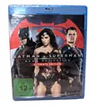 Produktbild: DC - Batman v Superman Dawn of Justice Ultimate Edition Blu-ray Box⚡️NEU⚡️sealed