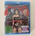 Produktbild: Batman v Superman: Dawn of Justice – Ultimate Edition [Blu-ray] NEU, sealed