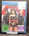 Produktbild: Batman V Superman: Dawn Of Justice - Ultimate Edition - auf BLU RAY - NEU & OVP