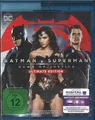 Produktbild: Batman V Superman: Dawn Of Justice - Ultimate Edition (Blu-Ray, 2016)