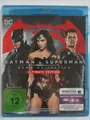 Produktbild: Batman v Superman - Ultimate Extended Edition - Ben Affleck, Cavill, Fishburne