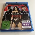 Produktbild: Batman V Superman: Dawn Of Justice - Ultimate Edition Blu-Ray