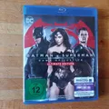 Produktbild: Batman V Superman - Dawn Of Justice (Ultimate Edition) (Blu-ray)